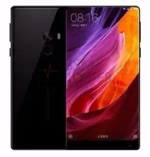 Mi Mix Reparatie