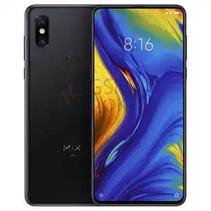 Mi Mix 3 Reparatie