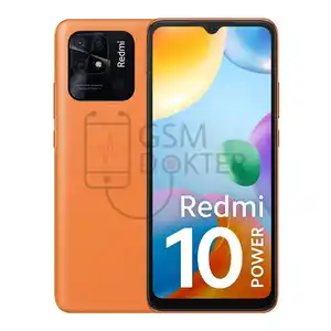 Redmi 10 Power Reparatie