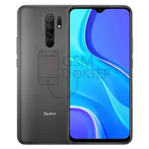 Redmi 9 Reparatie