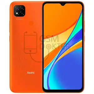 Redmi 9C Reparatie