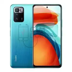 Redmi Note 10 Pro 5G Reparatie