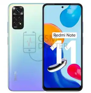 Redmi Note 11 Reparatie