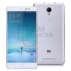 Redmi Note 3 Reparatie