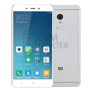 Redmi Note 4 Reparatie