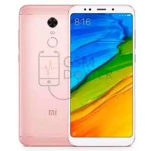 Redmi Note 5 (Redmi 5 Plus) Reparatie