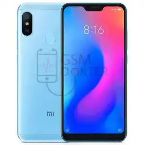 Redmi Note 6 Pro Reparatie