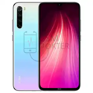 Redmi Note 8 Reparatie