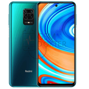 Redmi Note 9 Reparatie