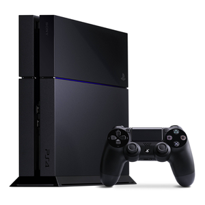 Playstation 4 Reparatie