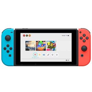 Nintendo Switch Reparatie