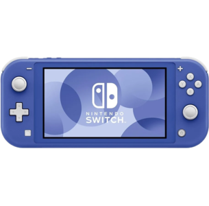 Switch Lite Reparatie