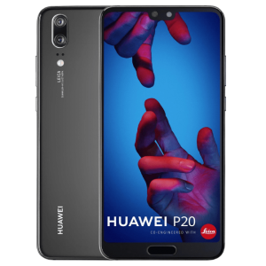 Huawei-P20