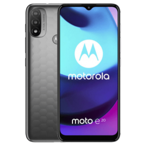 Motorola-Moto-E20